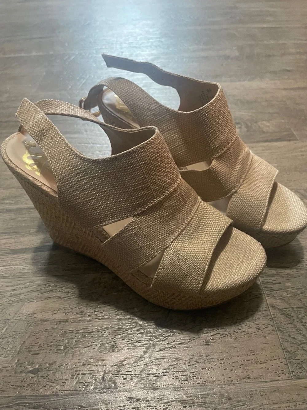Wedges